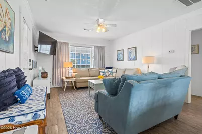 1918 E Beach Drive, Oak Island, NC 28465 - Photo 15