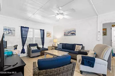 1918 E Beach Drive, Oak Island, NC 28465 - Photo 35