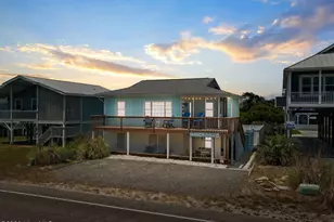 1918 E Beach Dr, Oak Island, NC 28465 - Photo 1