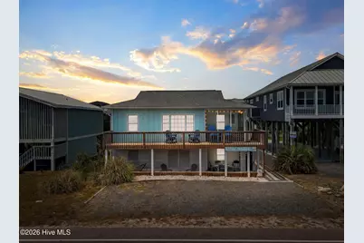 1918 E Beach Drive, Oak Island, NC 28465 - Photo 3