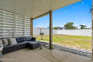1918 E Beach Dr, Oak Island, NC 28465 - Photo 47