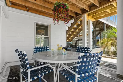 1918 E Beach Drive, Oak Island, NC 28465 - Photo 5