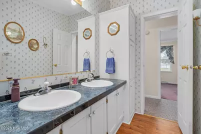 5302 Joe Ellen Road, Red Oak, NC 27809 - Photo 19