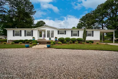 5302 Joe Ellen Road, Red Oak, NC 27809 - Photo 1