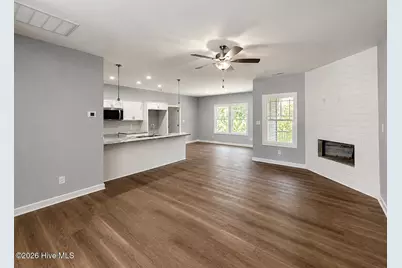 72 Hagood Street, Smithfield, NC 27577 - Photo 3