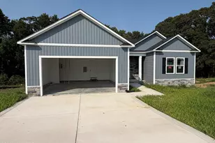 72 Hagood St, Smithfield, NC 27577 - Photo 1