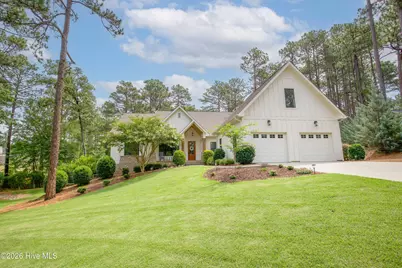 102 Greystones Court, Pinehurst, NC 28374 - Photo 1