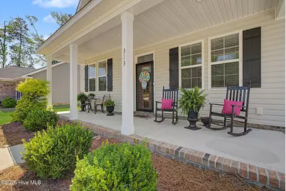 313 W Northern Boulevard, Tarboro, NC 27886 - Photo 3