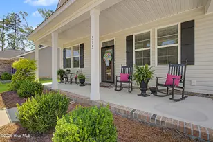 313 W Northern Blvd, Tarboro, NC 27886 - Photo 3
