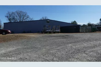 705 N William Street, Goldsboro, NC 27530 - Photo 5