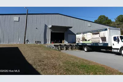 705 N William Street, Goldsboro, NC 27530 - Photo 1