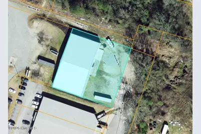 705 N William Street, Goldsboro, NC 27530 - Photo 7