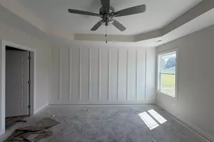 133 Hagood St, Smithfield, NC 27577 - Photo 9