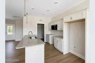 133 Hagood Street, Smithfield, NC 27577 - Photo 5