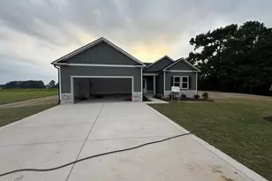 133 Hagood St, Smithfield, NC 27577 - Photo 1