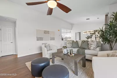 4109 Breezewood Drive #204, Wilmington, NC 28412 - Photo 15