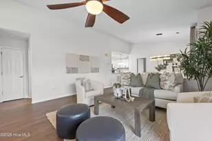 4109 Breezewood Dr, Wilmington, NC 28412 - Photo 15