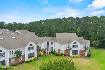 4109 Breezewood Drive #204, Wilmington, NC 28412 - Photo 39