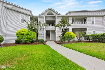 4109 Breezewood Drive #204, Wilmington, NC 28412 - Photo 1