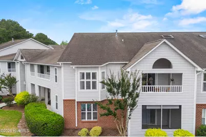 4109 Breezewood Drive #204, Wilmington, NC 28412 - Photo 41