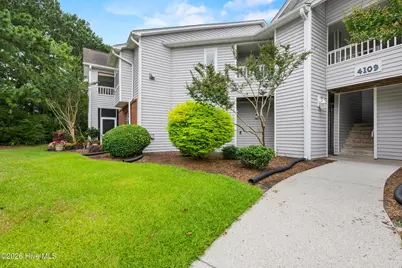 4109 Breezewood Drive #204, Wilmington, NC 28412 - Photo 9