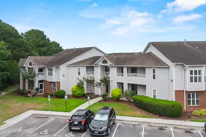 4109 Breezewood Drive #204, Wilmington, NC 28412 - Photo 37