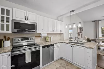 4109 Breezewood Drive #204, Wilmington, NC 28412 - Photo 19