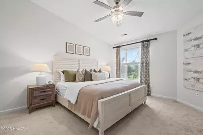 4109 Breezewood Drive #204, Wilmington, NC 28412 - Photo 5