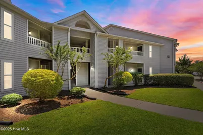 4109 Breezewood Drive #204, Wilmington, NC 28412 - Photo 57