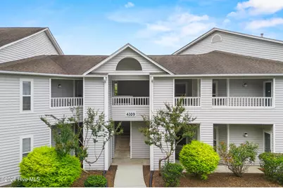 4109 Breezewood Drive #204, Wilmington, NC 28412 - Photo 35