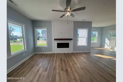 73 Hagood Street, Smithfield, NC 27577 - Photo 3
