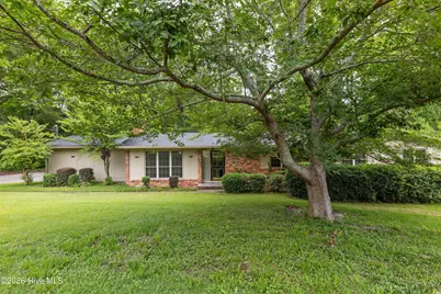 744 Lancaster Road, Augusta, GA 30909 - Photo 1
