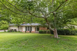 744 Lancaster Rd, Augusta, GA 30909 - Photo 1