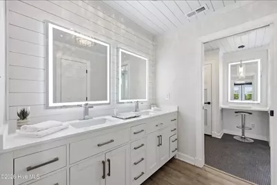 119 Pine Bluff Drive, Morehead City, NC 28557 - Photo 25