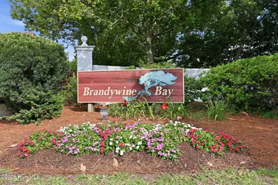 119 Pine Bluff Drive, Morehead City, NC 28557 - Photo 67