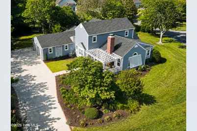 119 Pine Bluff Drive, Morehead City, NC 28557 - Photo 1