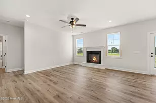 23 Kizzy Dr, Selma, NC 27576 - Photo 5