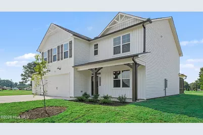 23 Kizzy Drive, Selma, NC 27576 - Photo 3