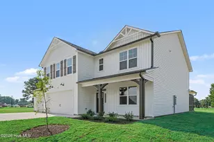 23 Kizzy Dr, Selma, NC 27576 - Photo 3