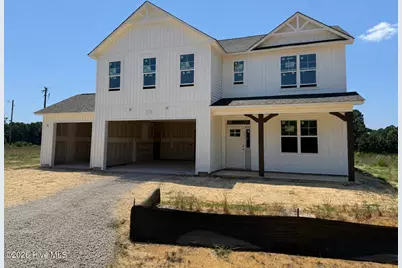 23 Kizzy Drive, Selma, NC 27576 - Photo 1