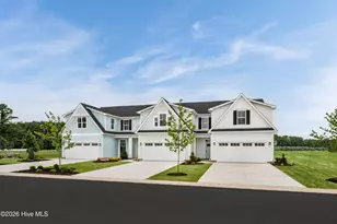 Lt 8A Albemarle Villas, Hertford, NC 27944 - Photo 1