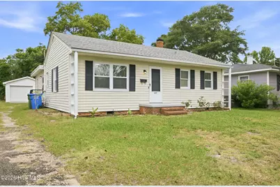 521 Thomas Avenue, Wilmington, NC 28405 - Photo 3