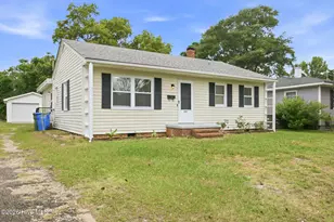 521 Thomas Ave, Wilmington, NC 28405 - Photo 3