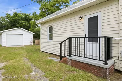 521 Thomas Avenue, Wilmington, NC 28405 - Photo 25