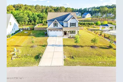 171 Amelia Drive, Carthage, NC 28327 - Photo 3
