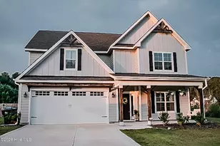 171 Amelia Dr, Carthage, NC 28327 - Photo 1