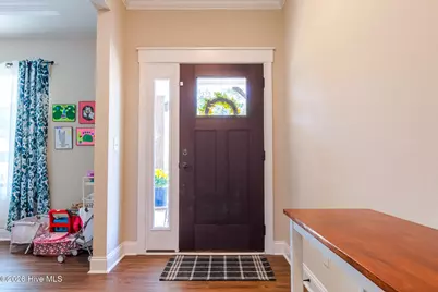 171 Amelia Drive, Carthage, NC 28327 - Photo 5