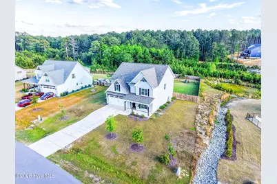171 Amelia Drive, Carthage, NC 28327 - Photo 3