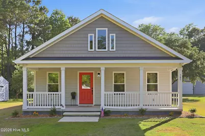 307 Pauline Court, Holly Ridge, NC 28445 - Photo 3