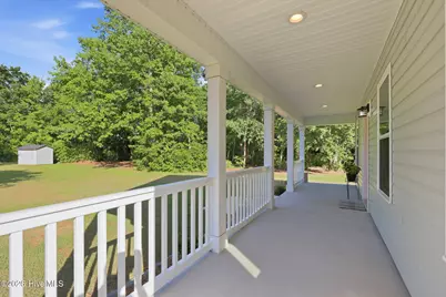 307 Pauline Court, Holly Ridge, NC 28445 - Photo 7